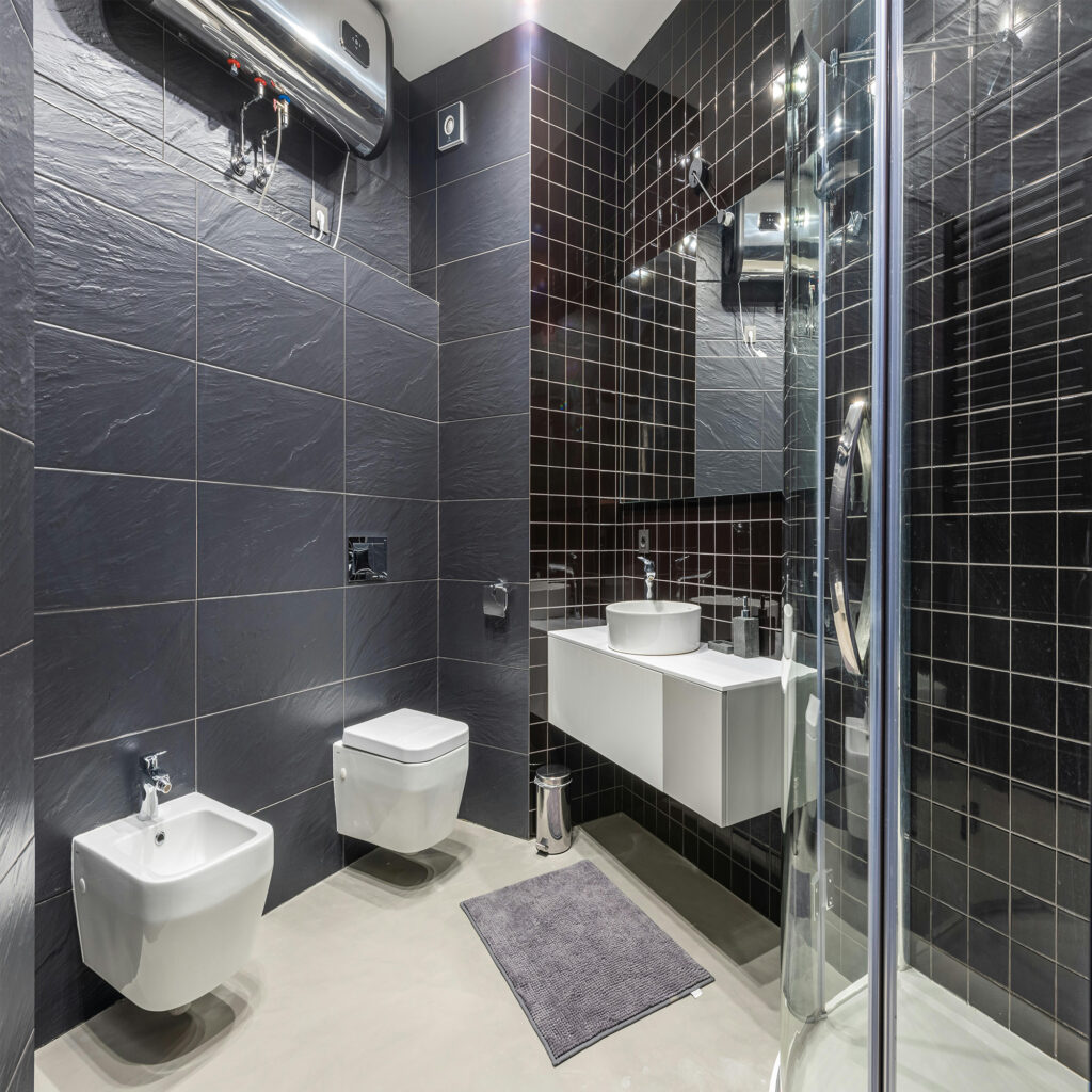 L.S Travaux Carrelage salle de bain